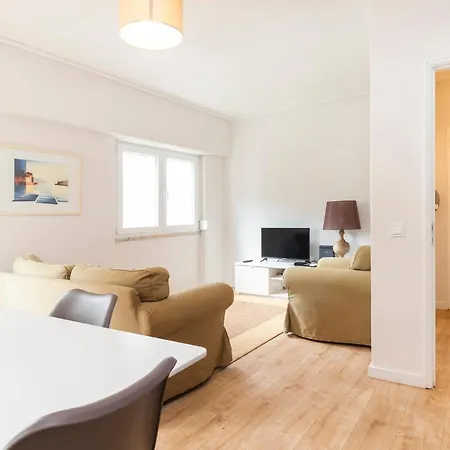 Apartment 2