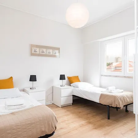 Appartement 2