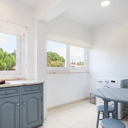 2 Appartement